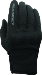 Speed and Strength 892350