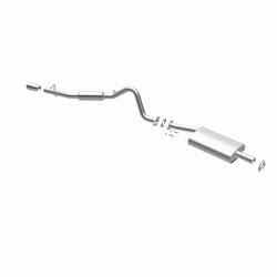 Magnaflow 106-0535