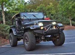 Rugged Ridge 12402.85