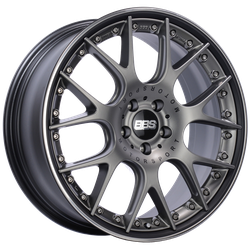 BBS CH651PBPO