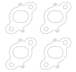 Cometic Gasket C4523