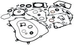 Vertex Pistons 8110030