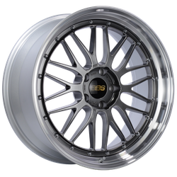 BBS LM283DBPK