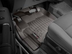 WeatherTech 475821