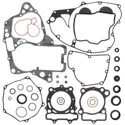 Vertex Pistons 811567