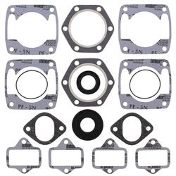 Vertex Pistons 711106B