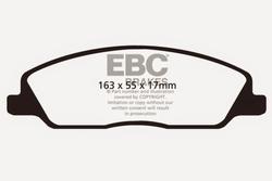 EBC DP41869R