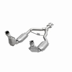 Magnaflow 444064