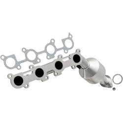 Magnaflow 49340