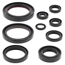 Vertex Pistons 822352