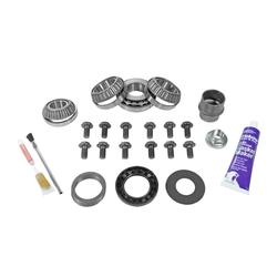Yukon Gear & Axle YK T9.5