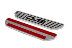 DV8 Offroad D-JL-180014-SIL4