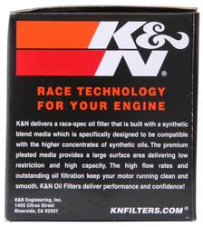 K&N Engineering KN-138C