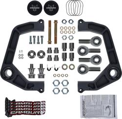 Camburg CAM-310193-GRY