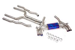 Vivid Racing VR-F90M5-170T