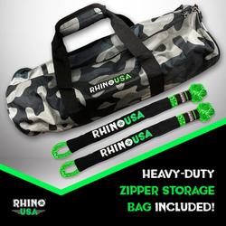 Rhino USA RG-KRKIT78X30-GRN