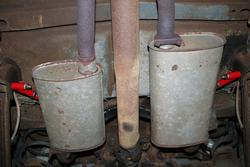 UMI Performance 4028-R