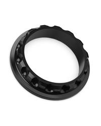 fifteen52 52-ST-NUT-V2-BLACK
