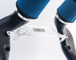 Agency Power AP-RS1-110-WHT