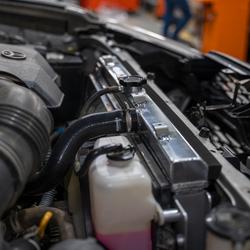 Mishimoto MMRAD-4RUN-10