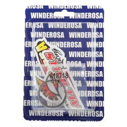 Vertex Pistons 823062