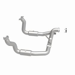 Magnaflow 5551297