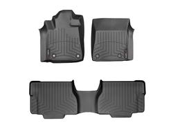 WeatherTech 444081-440937