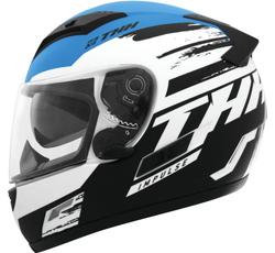 THH Helmets 646581