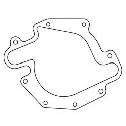 Cometic Gasket C15166