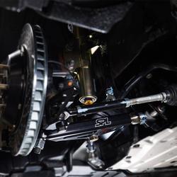 SPL Parts SPL FES FRS