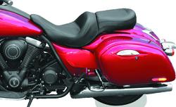 Mustang Motorcycle 79106