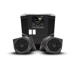 Rockford Fosgate UTV RNGR-STAGE2