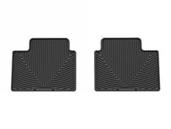 WeatherTech W632