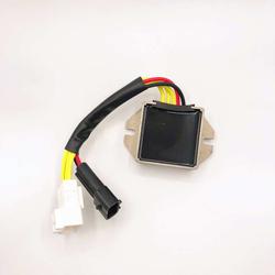 Ricks Motorsport Electrics 10-S122