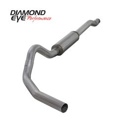 Diamond Eye Performance K4338A