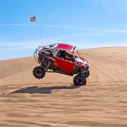 KraftWerks 150-17-1000