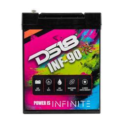 DS18 INF-90