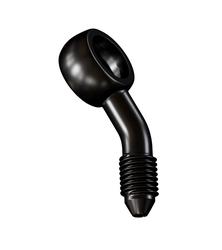 Goodridge PB593L-03CBK