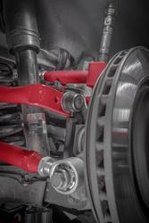 UMI Performance 2548