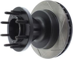 Stoptech 126.65074SL