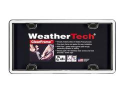 WeatherTech 63021