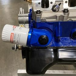 Ford Racing M-6880-B50