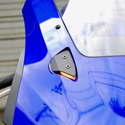 New Rage Cycles R9-MBO