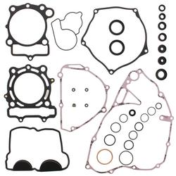 Vertex Pistons 811481