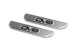 DV8 Offroad D-JL-180014-SIL2