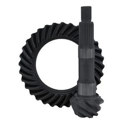 Yukon Gear & Axle YG SUZSAM-457