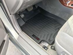 WeatherTech 440511