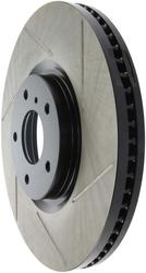 Stoptech 126.42095SL