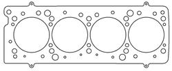 Cometic Gasket C4124-060