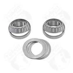 Yukon Gear & Axle CK M35